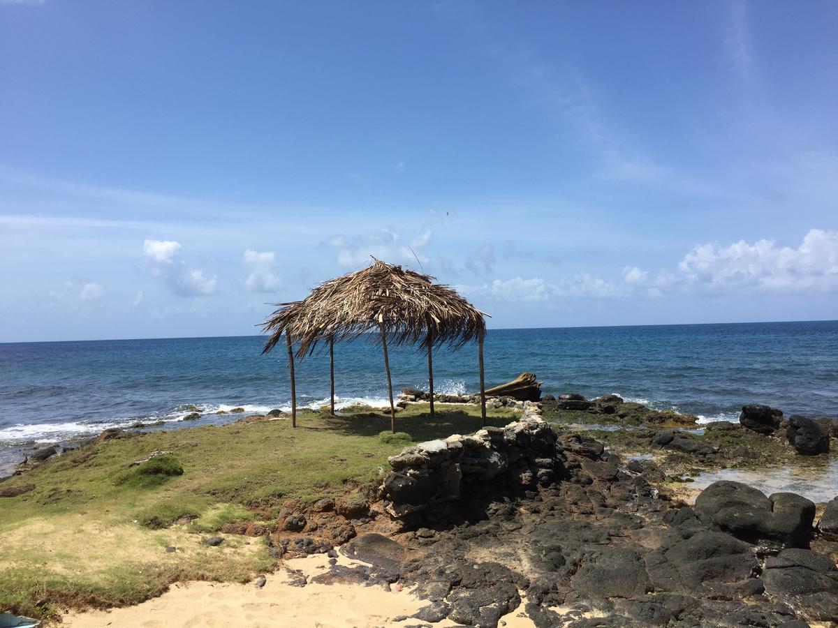 La Princesa De La Isla Brig Bay Extérieur photo