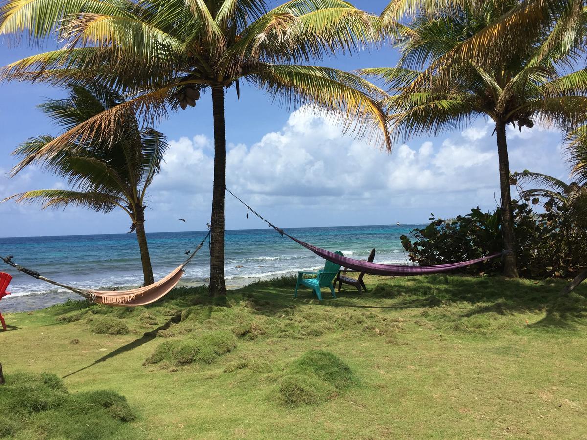 La Princesa De La Isla Brig Bay Extérieur photo