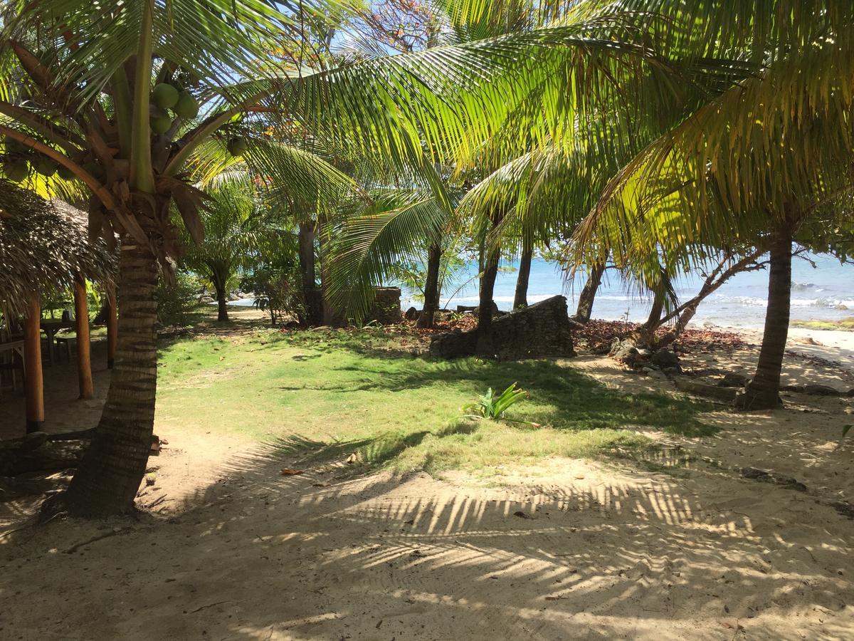 La Princesa De La Isla Brig Bay Extérieur photo